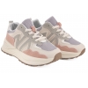 ATLETICO WY23718 BUTY SPORTOWE SNEAKERSY DAMSKIE