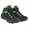 PRIMIGI 6894400 TRZEWIKI WODOODPORNE TREKKINGOWE GORE-TEX