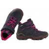 PRIMIGI 6894422 TRZEWIKI WODOODPORNE TREKKINGOWE GORE-TEX