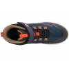 PRIMIGI 6918722 SNEAKERSY SPORTOWE TRZEWIKI MEMBRANA GORE-TEX