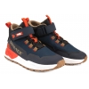 PRIMIGI 6918722 SNEAKERSY SPORTOWE TRZEWIKI MEMBRANA GORE-TEX