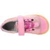 MAZUREK SLIPPER PINK BAREFOOT PÓŁBUTY DZIEWCZĘCE KAPCIE