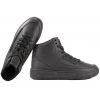 BIG STAR OO174555 BUTY SPORTOWE SNEAKERSY WYSOKIE MĘSKIE czarne