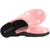 INBLU CA-10H DOMOWE DAMSKIE KAPCIE PAPCIE KLAPKI KOTURN PU