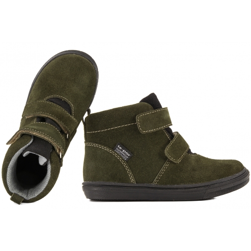 MIDO NOSTER 22-19 TRZEWIKI WODOODPORNE z MEMBRANĄ te-por