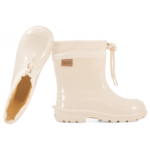 GOKIDS 951 KIMMY LEMIGO KALOSZE GUMOWCE DZIECIĘCE + wkładka