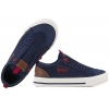 LEE COOPER LCW-24-31-2279K PÓŁTRAMPKI TENISÓWKI DZIECIĘCE TEKSTYLNE TRAMPKI