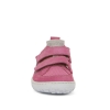 FRODDO G3130260-10 BAREFOOT PÓŁBUTY DZIEWCZĘCE SPORTOWE SKÓRA fuxia