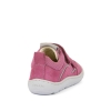 FRODDO G3130260-10 BAREFOOT PÓŁBUTY DZIEWCZĘCE SPORTOWE SKÓRA fuxia