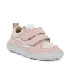 FRODDO G3130260-11 BAREFOOT PÓŁBUTY DZIECIĘCE SPORTOWE SKÓRA j.róż