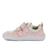 FRODDO G3130260-11 BAREFOOT PÓŁBUTY DZIECIĘCE SPORTOWE SKÓRA j.róż