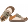 EMEL E2814M-3 BAREFOOT PÓŁBUTY DZIECIĘCE SKÓRA