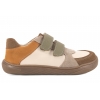 EMEL E2814M-3 BAREFOOT PÓŁBUTY DZIECIĘCE SKÓRA