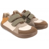 EMEL E2814M-3 BAREFOOT PÓŁBUTY DZIECIĘCE SKÓRA