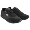 LEE COOPER LCW-25-03-3384 BUTY SPORTOWE MĘSKIE SNEAKERSY TEKSTYLNE czarne