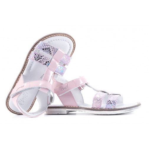 EMEL E2568A SANDAŁKI DZIECIĘCE