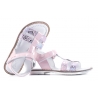 EMEL E2568A SANDAŁKI DZIECIĘCE