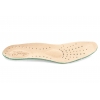 AXEL 1397 COMFORT PÓŁBUTY DAMSKIE NA HALUKSY SKÓRA/ STRETCH TĘGOŚĆ H Z RZEPEM