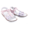 EMEL E2568A SANDAŁKI DZIECIĘCE
