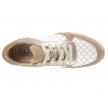 FILIPPO DP6778 PÓŁBUTY DAMSKIE SNEAKERSY SKÓRZANE NA PLATFORMIE