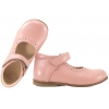 EMEL ES2397-17 BALERINKI DZIEWCZĘCE PÓŁBUTY  PROFILAKTYCZNE o.THOMASA