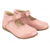 EMEL ES2397-17 BALERINKI DZIEWCZĘCE PÓŁBUTY  PROFILAKTYCZNE o.THOMASA