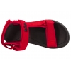 LEE COOPER LCW-24-34-2616L SANDAŁY MŁODZIEŻOWE DAMSKIE PU czerwone
