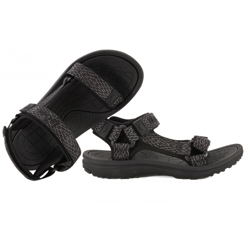 LEE COOPER LCW-25-34-3558L SANDAŁY SPORTOWE MŁODZIEŻOWE DAMSKIE PU