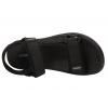 GRISPORT GR-25-01-9033M SANDAŁY SPORTOWE MĘSKIE PU czarne