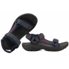 GRISPORT GR-25-34-9022M SANDAŁY SPORTOWE MĘSKIE PU granatowe