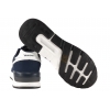 VANHORN 25-27302NV BUTY SPORTOWE SNEAKERSY MĘSKIE granatowe