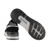 VANHORN 25-27302BK BUTY SPORTOWE SNEAKERSY MĘSKIE czarne