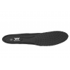 VANHORN 25-27302BK BUTY SPORTOWE SNEAKERSY MĘSKIE czarne