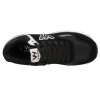 VANHORN 25-27302BK BUTY SPORTOWE SNEAKERSY MĘSKIE czarne