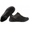 ATLETICO VB17321 BUTY SPORTOWE TREKKINGOWE SOFTSHELL MĘSKIE black/tan
