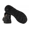 ATLETICO VB17321 BUTY SPORTOWE TREKKINGOWE SOFTSHELL MĘSKIE black/tan
