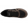 ATLETICO VB17500 BUTY PÓŁBUTY SNEAKERSY MĘSKIE EKO PU