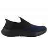 ATLETICO ATL-8507 BUTY SPORTOWE SNEAKERSY MĘSKIE WSUWKI PU