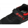 BARTEK 8700311 BUTY SPORTOWE SNEAKERSY DZIECIĘCE PÓŁBUTY RZEPY