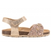 LA AZARIA 3505C08 SANDAŁKI PROFILOWANE SANDAŁY FUSBETY