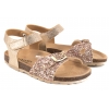 LA AZARIA 3505C08 SANDAŁKI PROFILOWANE SANDAŁY FUSBETY