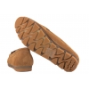 FILIPPO DP3630 PÓŁBUTY DAMSKIE MOKASYNY ZAMSZOWE SKÓRA camel