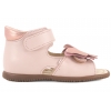 EMEL ES 2428E-12 SANDAŁKI PROFILAKTYCZNE DZIEWCZĘCE ROCZKI j.róż
