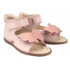 EMEL ES 2428E-12 SANDAŁKI PROFILAKTYCZNE DZIEWCZĘCE ROCZKI j.róż