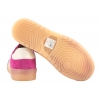 FILIPPO DP6770 PÓŁBUTY DAMSKIE SPORTOWE SNEAKERSY SKÓRZANE różowe