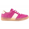 FILIPPO DP6770 PÓŁBUTY DAMSKIE SPORTOWE SNEAKERSY SKÓRZANE różowe