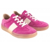 FILIPPO DP6770 PÓŁBUTY DAMSKIE SPORTOWE SNEAKERSY SKÓRZANE różowe