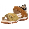 BARTEK 8440968 SANDAŁKI DZIECIĘCE CHŁOPIĘCE SANDAŁY SKÓRZANE