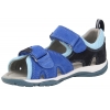 BARTEK 8441366 SANDAŁKI CHŁOPIĘCE SANDAŁY SKÓRZANE