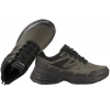 ATLETICO VB17569 BUTY SPORTOWE TREKKINGOWE SOFTSHELL MĘSKIE khaki